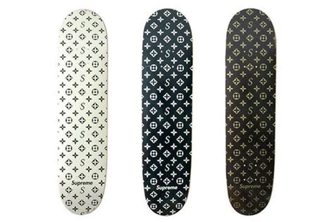 louis vuitton skateboard ebay.